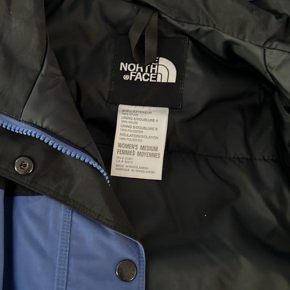 The North Face coat - Picture 4 of 7